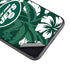 NFL New York Jets Tropical Print Google Pixel 4 XL Skin